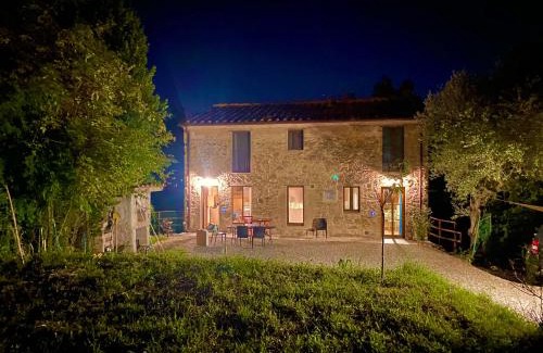 SantʼAndrea di Compito House | DOLCE VITA IN TUSCANY Cottage