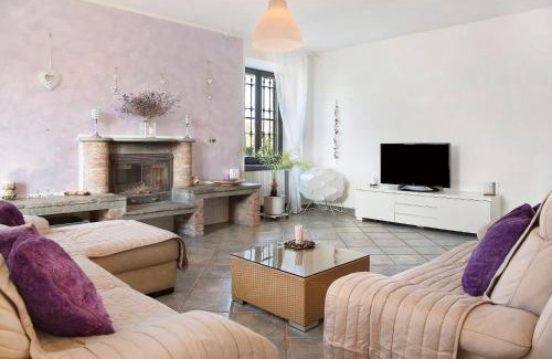 Castell'Alfero Apartment | Dolce Vita