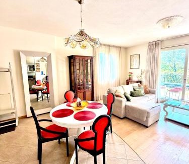 Tremezzo Apartment | Dolce Vita