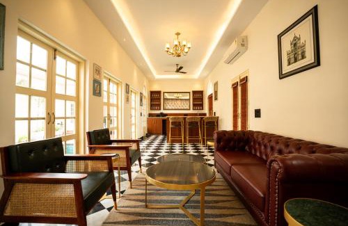 Village Hokra Hotel | Dolce Vita - Luxury Vacation Villas