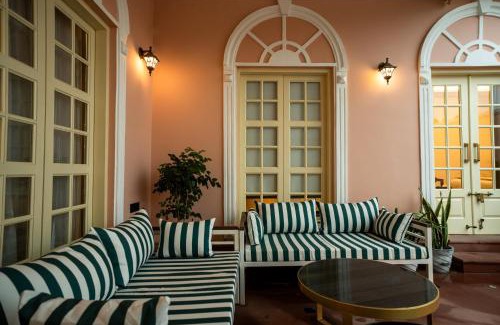Village Hokra Hotel | Dolce Vita - Luxury Vacation Villas