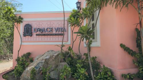 Village Hokra Hotel | Dolce Vita - Luxury Vacation Villas
