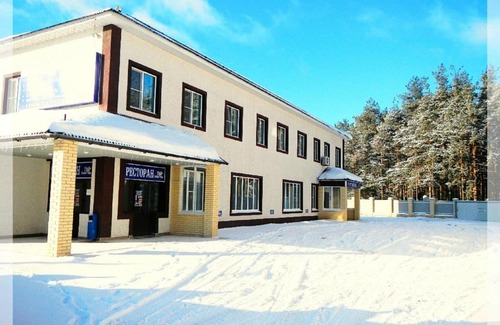 Shilovskaya House | Dolce Vita Velsk