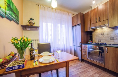 Srodmiescie Południowe Apartment | "Dolce Warszawa" CityCenter