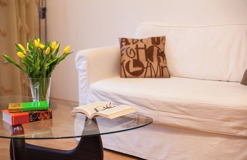 Srodmiescie Południowe Apartment | "Dolce Warszawa" CityCenter