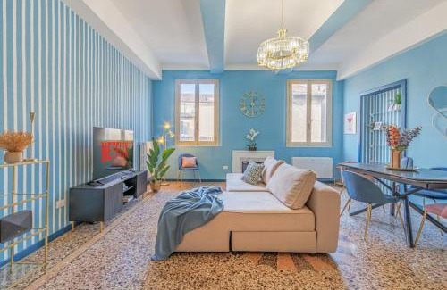 Old Town Apartment | Dolcevita PentHouse - A due passi dalla Ghirlandina