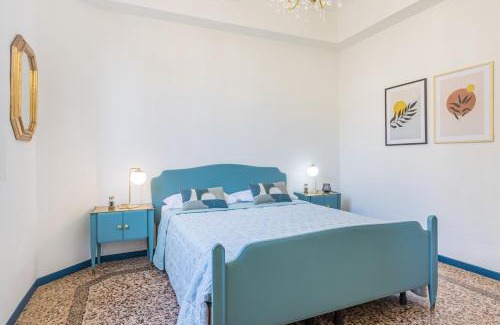 Old Town Apartment | Dolcevita PentHouse - A due passi dalla Ghirlandina