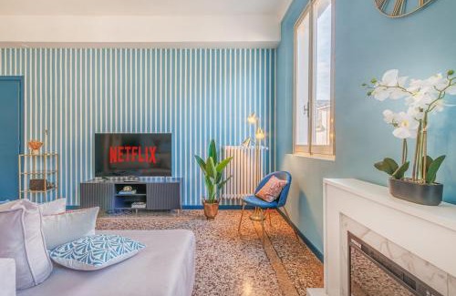 Old Town Apartment | Dolcevita PentHouse - A due passi dalla Ghirlandina