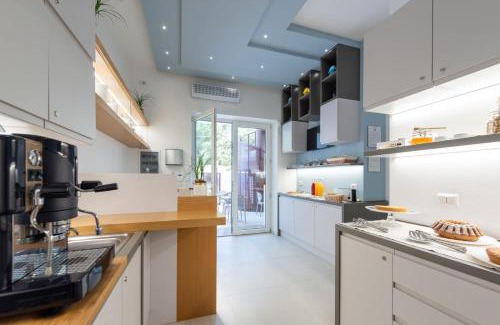 La Strea Bed & Breakfast | Dolcirive B&B - Porto Cesareo