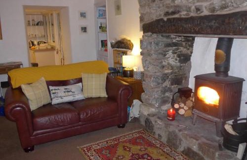Nefyn House | Dolfor