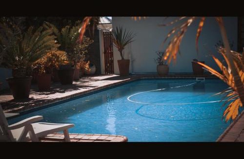 Trawal House | Dolliwarie Guesthouse