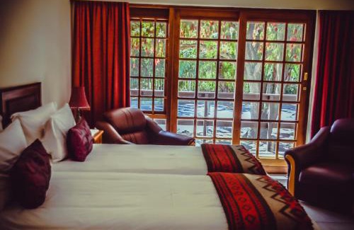 Trawal House | Dolliwarie Guesthouse