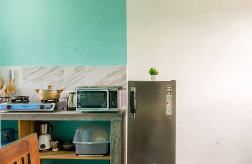 Hikkaduwa Bed & Breakfast | Dollyz Home