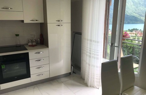 Molveno Apartment | Dolomia Gioele