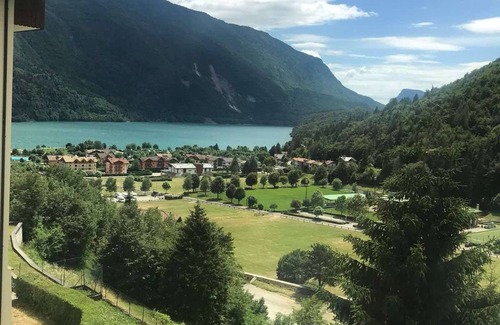 Molveno Apartment | Dolomia Gioele