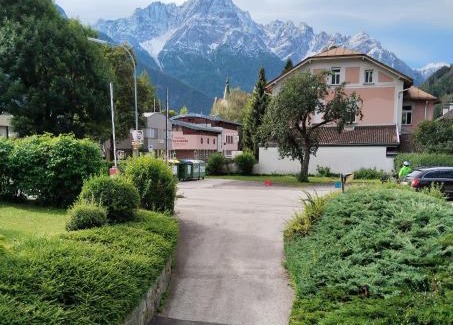 Lienz Hotel | Dolomitenhotel Lienz