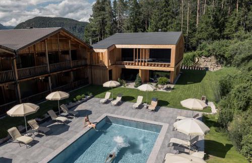 Castelrotto Hotel | Dolomites Nature Hotel Vigilerhof