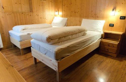 Villanova Apartment | Dolomiti Garden Flat