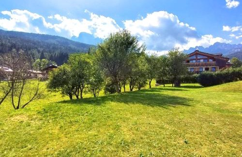 Villanova Apartment | Dolomiti Garden Flat