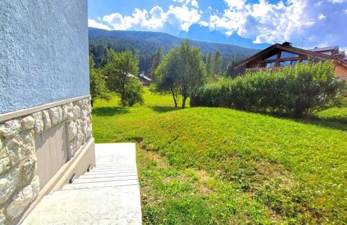 Villanova Apartment | Dolomiti Garden Flat