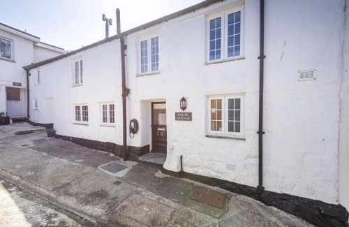Coverack House | Dolor Cottage