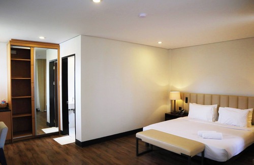 General Santos Resort | Dolores Tropicana Resort