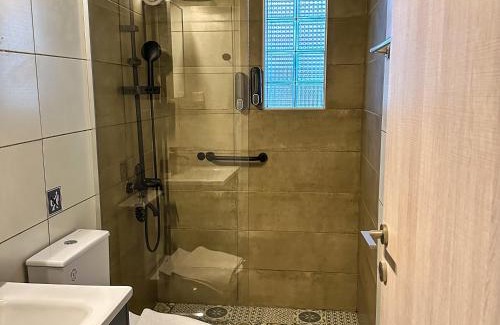 Stalida Apartment | Dolphin Apartment