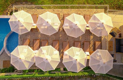 Budjaka Hotel | DOLPHIN BAY BOUTIQUE COMPLEX Sozopol