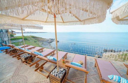 Budjaka Hotel | DOLPHIN BAY BOUTIQUE COMPLEX Sozopol