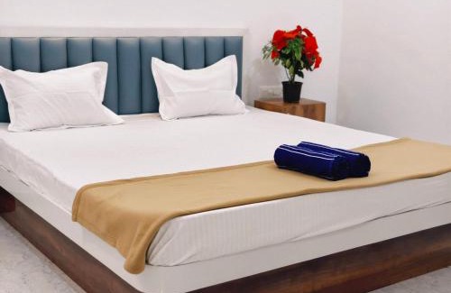 Divi Parangi Hotel | Dolphin Bay Resort