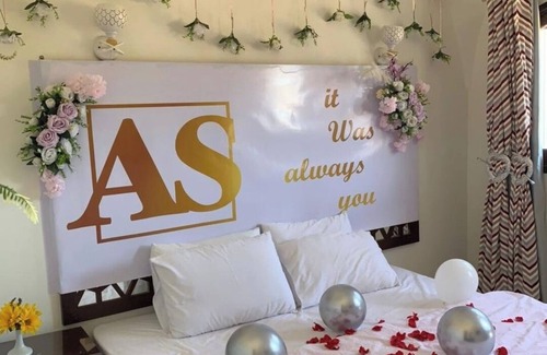 El Quseir Hotel | Dolphin Continental Hotel El Quseir