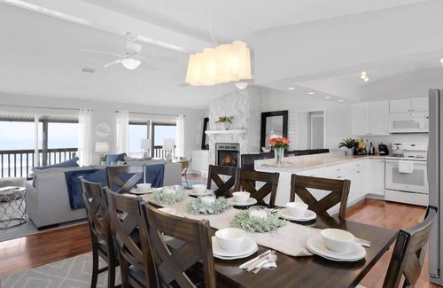 Ponte Vedra Beach House | Dolphin Dunes - Wren Beach Rentals by Portoro