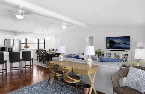 Ponte Vedra Beach House | Dolphin Dunes - Wren Beach Rentals by Portoro