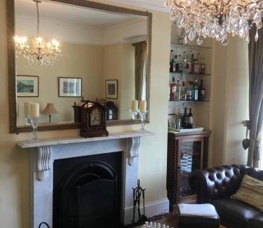 Looe House | Dolphin Guest House