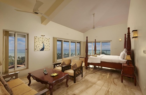 Reis Magos Villa | DOLPHIN HEIGHTS, Ocean View Villa With a Private Infinity Pool