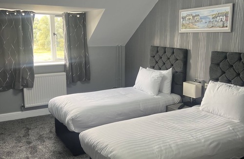 St Ives Hotel | Dolphin Hotel Cambridge