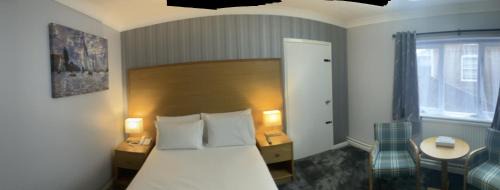 St Ives Hotel | Dolphin Hotel St Ives