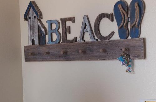 South Padre Island Apartment | Dolphin Jump Steps to the Beach