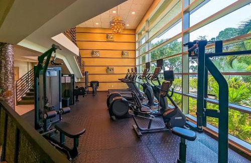 Ruskin Hotel | Dolphin & Manatee Cove