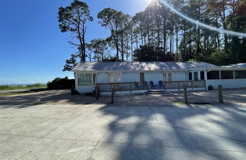 Eastpoint House | Dolphin View House #1