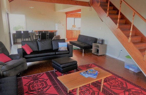 Karkari Peninsula House | Dolphin View - Nature at her Best