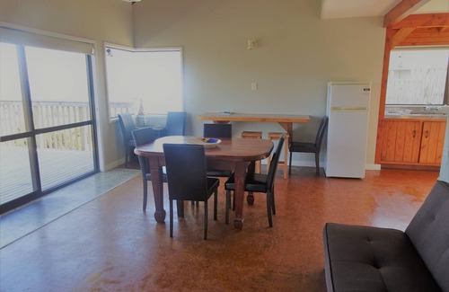Karkari Peninsula House | Dolphin View - Nature at her Best