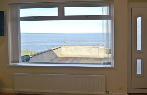 Buckie Cottage | Dolphin View - UK30689