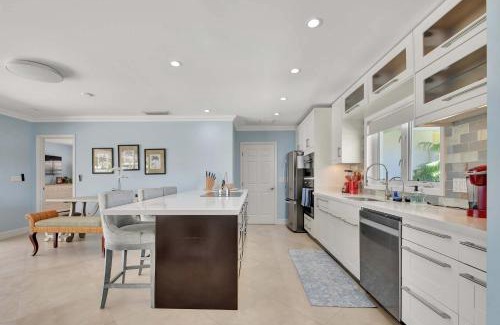 Singer Island House | Dolphin Villa - Private Pool