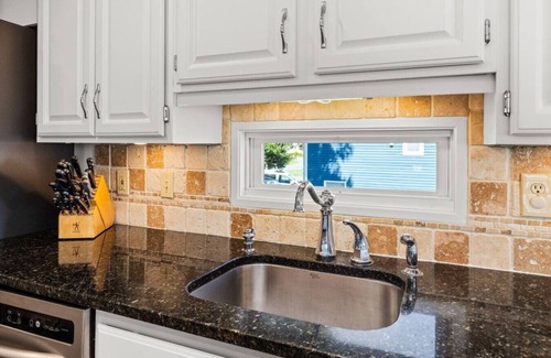Ocean Pines House | Dolphins Chance beautiful waterfront