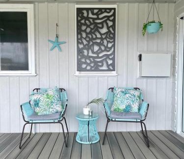 Jurien Bay House | Dolphins on Dalton