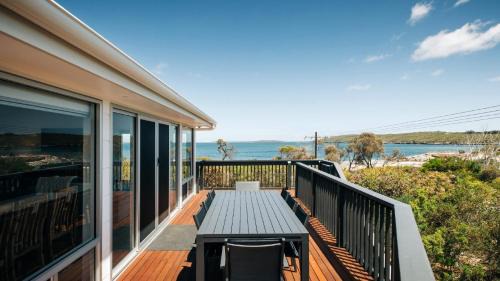 Lake Wangary House | Dolphinview