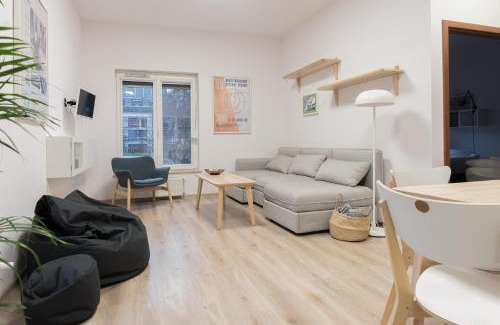 Gorny Sopot Bed & Breakfast | Dom gościnny Luk Luk