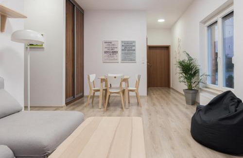 Gorny Sopot Bed & Breakfast | Dom gościnny Luk Luk