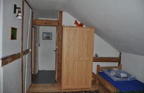 Gietrzwald House | Dom Gościnny